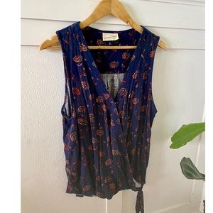 Universal Thread Sleeveless Top
